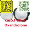 53-39-4 anavar , or oxandrolone