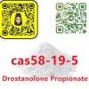 58-19-5 Drostanolone Propionate,