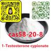 58-20-8 testosterone cypionate