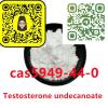 5949-44-0 Testosterone Undecanoate