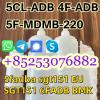 ADBB 5cl-ADBB 6cl-adbb 4fadba 5cladb 6cladba 2cl-adbb bmk pm