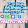 5cl-adba, 5cladbb, 6cladba ,6cl-adb a, 5f-adb.,4fadb