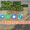 5cladba 5CLadbb 5fadb JWH-018 CAS 2709672-58-0