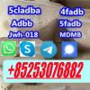 5cladba 5cl-adb-a 5cl-adba 5cladbb 4cladb sgt151 sgt78 adbb