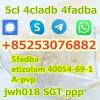 5cladba 5cl-adb-a 5cl-adba 5cladbb 4fadb