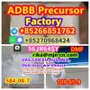 ADBB, 5cladba, 5cladb, adb-butinaca, precursor raw materials