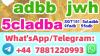 5cladba,5cladbb,4fadb,4fadba,jwh0181,sgt151,apvp,3mmc