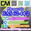 CAS 62-44-2 Phenacetin