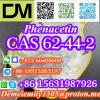 CAS 62-44-2 Phenacetin China factory sales low price high p