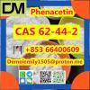 CAS 62-44-2 Phenacetin China factory sales low price high pu