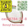 68784-17-8 Benzyl benzoate