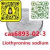 6893-02-3 T3 (Liothyronine sodium)