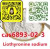 6893-02-3 T3 (Liothyronine sodium)