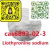 6893-02-3 T3 (Liothyronine sodium)