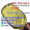 CAS 705-60-2 P2NP 1-Phenyl-2-nitropropene 2-3 Days Arrive