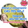 705-60-2 Phenyl-2-nitropropene double clearance