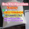 71368-80-4 Bromazola2647-50-9 Flubromazepa,