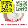 73-31-4MT-2 (Melanotan 2 Acetate)