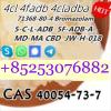 CAS 7361-61-7 Xylazine 5CL-ADB 6CL-ADB SGT-151 JWH-018 5f