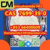 CAS 7699-39-0 procainamide hydrochloride from China Factory