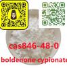 846-48-0 equipoise