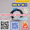 +8615355326496 Manufactured Phenacetin CAS 62-44-2