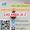 +8615355326496 Manufactured α-Bromovalerophenone