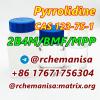 +8617671756304 CAS 123-75-1 Pyrrolidine BMF BK4 MPP Moscow K