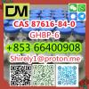 CAS 87616-84-0 GHBP-6 high quality good price