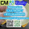 CAS 94-09-7 Benzocaine