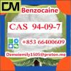 CAS 94-09-7 Benzocaine door to door