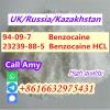 CAS 94-09-7 Benzocaine Suppliers