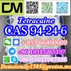 CAS 94-24-6 Tetracaine