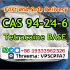 CAS 94-24-6 Tetracaine base Suppiler Tetracaine Factory larg