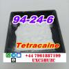 CAS 94-24-6 Tetracaine Best Price 99% Purity Safe Customs Cl