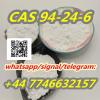 CAS 94-24-6 with customer satisfaction