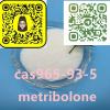 965-93-5 metribolone