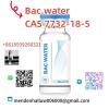 Bac. water 7732-18-5 Factory Wholesale Price