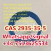 Factory L-Phenylglycine Powder CAS 2935-35-5 99% purity