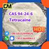 Factory Supply  CAS 94-24-6 High Quality Tetracaine