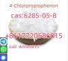 Factroy supply 4-Chloropropiophenone 6285-05-8 with good pri