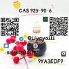 Safe & Fast Delivery CAS 925-90-6 Local Warehouse Pick Up