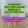 Cagrilintide CAS 1415456-99-3 5MG 10MG Loss Weight Peptide