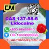 Manufacturer Supply Raw Material CAS 137-58-6 Lidocaine