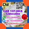 Manufacturer Supply Raw Material CAS 137-58-6 Lidocaine