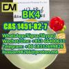 Manufacturer Supply Raw Material CAS 1451-82-7 BK4