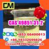 Manufacturer Supply Raw Material CAS 49851-31-2 2-Bromo-1-p