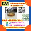 Manufacturer Supply Raw Material CAS 49851-31-2 2-Bromo-1-ph