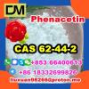 Manufacturer Supply Raw Material CAS 62-44-2 Phenacetin