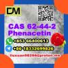 Manufacturer Supply Raw Material CAS 62-44-2 Phenacetin